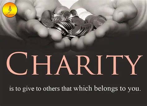 charity meaning in tagalog